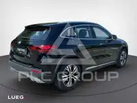 2025 Mercedes Benz GLA 200