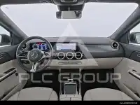 2025 Mercedes Benz GLA 200