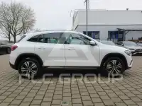 2025 Mercedes Benz GLA 200