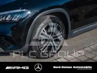 2025 Mercedes Benz GLA 200