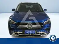 2025 Mercedes Benz GLA 200
