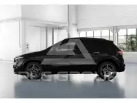 2025 Mercedes Benz GLA 200