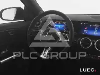 2025 Mercedes Benz GLA 200