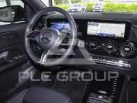2025 Mercedes Benz GLA 200
