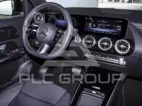 2025 Mercedes Benz GLA 200