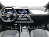 2025 Mercedes Benz GLA 200