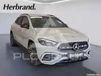 2025 Mercedes Benz GLA 200