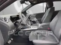 2025 Mercedes Benz GLA 200