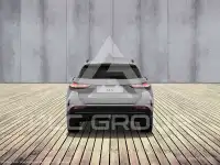 2025 Mercedes Benz GLA 200