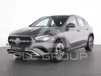 2025 Mercedes Benz GLA 200
