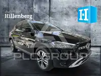 2025 Mercedes Benz GLA 200