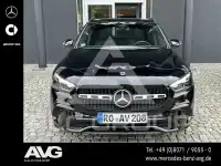 2025 Mercedes Benz GLA 200