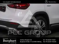 2025 Mercedes Benz GLA 200