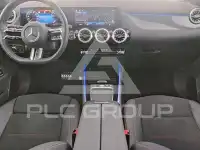 2025 Mercedes Benz GLA 200