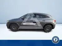 2025 Mercedes Benz GLA 200