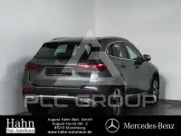 2025 Mercedes Benz GLA 200