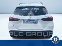 2025 Mercedes Benz GLA 200