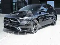 2025 Mercedes Benz GLA 200