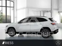 2025 Mercedes Benz GLA 200