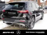 2025 Mercedes Benz GLA 200