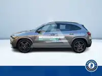 2025 Mercedes Benz GLA 200
