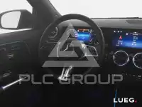 2025 Mercedes Benz GLA 200