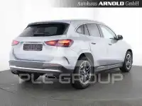 2025 Mercedes Benz GLA 200