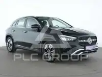 2025 Mercedes Benz GLA 200
