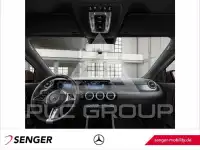 2025 Mercedes Benz GLA 200
