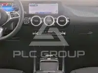 2025 Mercedes Benz GLA 200