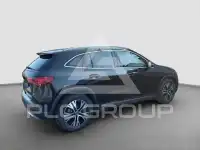 2025 Mercedes Benz GLA 200