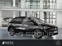 2025 Mercedes Benz GLA 200