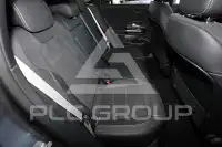 2025 Mercedes Benz GLA 200