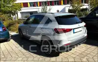 2025 Mercedes Benz GLA 200