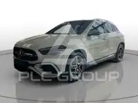 2025 Mercedes Benz GLA 200