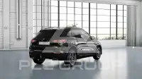 2025 Mercedes Benz GLA 200