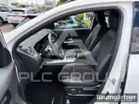 2025 Mercedes Benz GLA 200