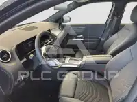 2025 Mercedes Benz GLA 200