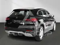 2025 Mercedes Benz GLA 200