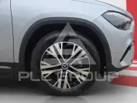 2025 Mercedes Benz GLA 200