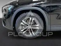 2025 Mercedes Benz GLA 200