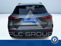 2025 Mercedes Benz GLA 200