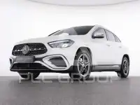 2025 Mercedes Benz GLA 200