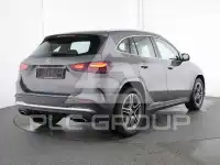 2025 Mercedes Benz GLA 200