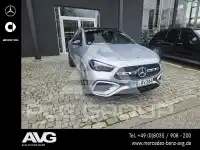 2025 Mercedes Benz GLA 200