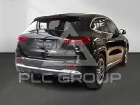 2025 Mercedes Benz GLA 200