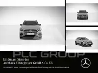 2025 Mercedes Benz GLA 200