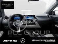 2025 Mercedes Benz GLA 200