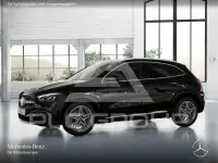 2025 Mercedes Benz GLA 200