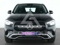 2025 Mercedes Benz GLA 200